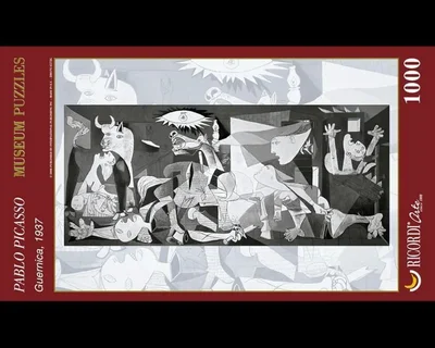 La Guernica, 1937