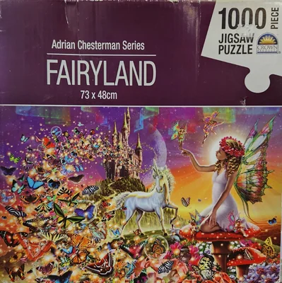 Fairyland