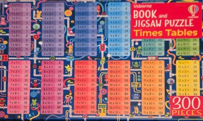 Times Tables
