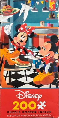 Disney Diner