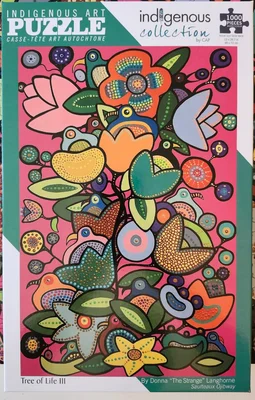 Tree of Life III