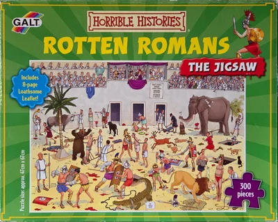 Rotten Romans