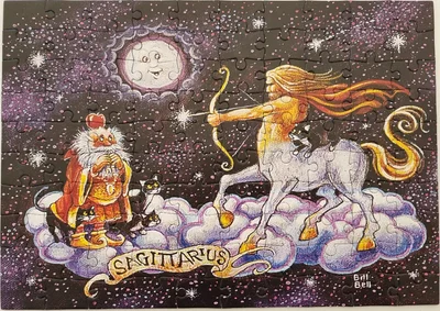 Sagittarius