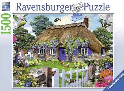 Cottage in England