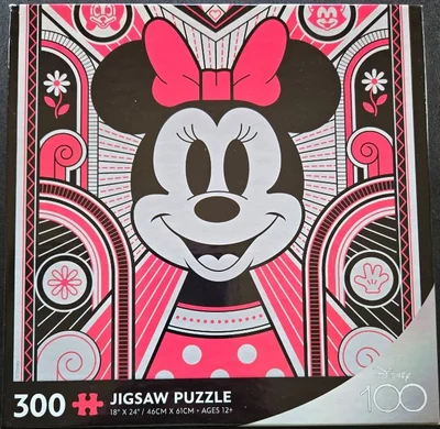 Luxe Minnie