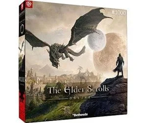 The elder scrolls - Elsweyr