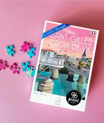 Plus Belle SAINT-GILLES CROIX-DE-VIE