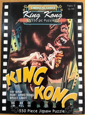 King Kong