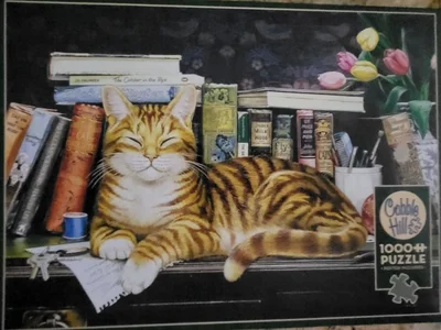 Marmaduke