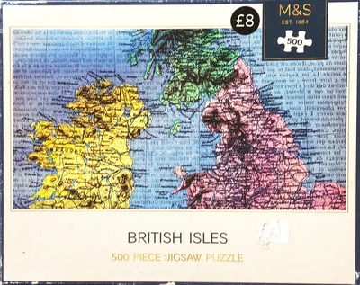 British Isles