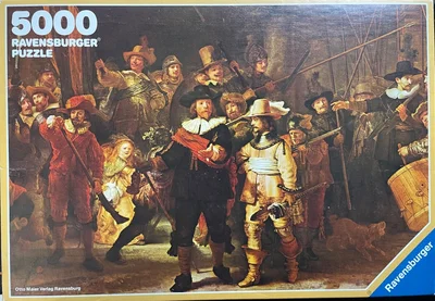 The Night Watch