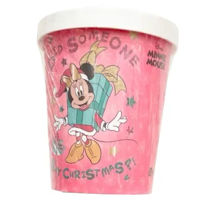 Minnie christmas