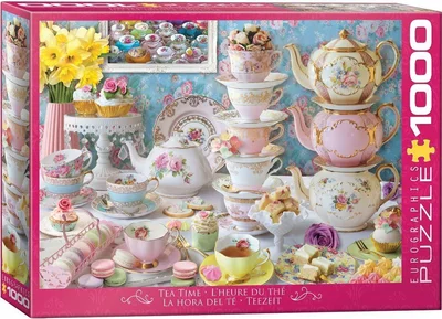 Tea Time