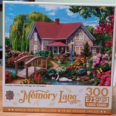 Country Hideaway