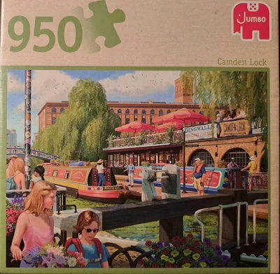 Camden Lock