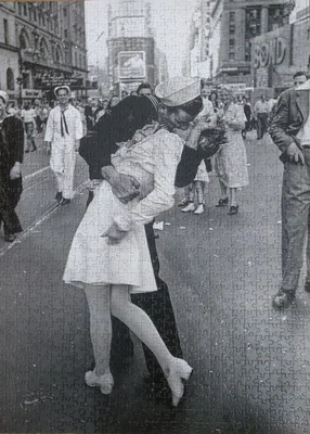 The Kiss