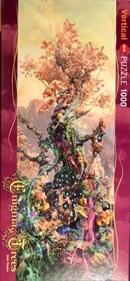 Phosphorus Tree