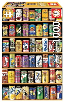 Cans