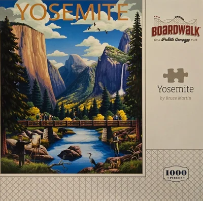 Yosemite