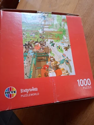 Puzzleworld