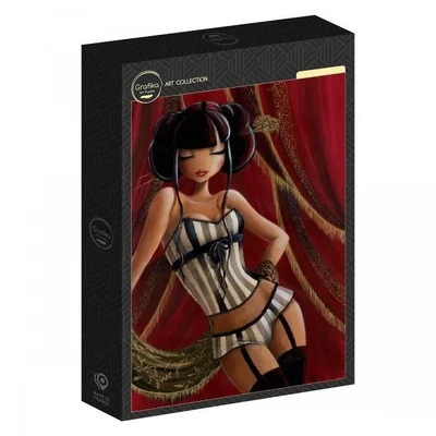 Miss Cabaret