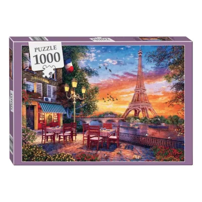 Tour Eiffel