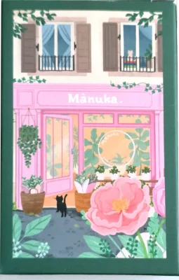 Mànuka