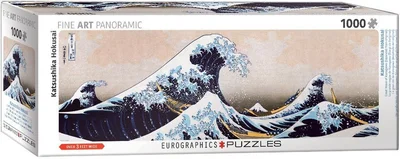 Great Wave of Kanagawa
