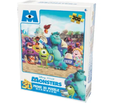 Monsters