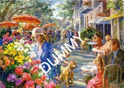 Street of Dreams
