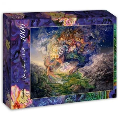 Breath of Gaia