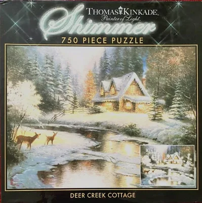 Deer Creek Cottage