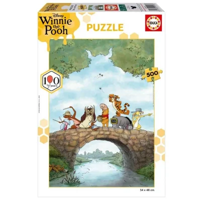 Winnie l'ourson