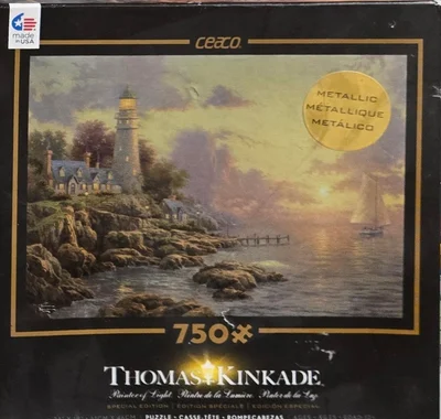 The Sea of Tranquility