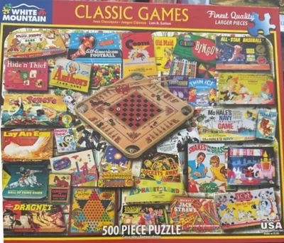 Classic Games