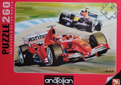 Formula