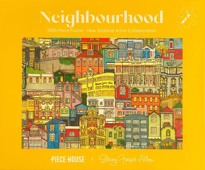 Neighbourhood