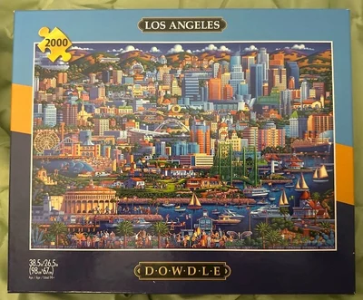 Los Angeles