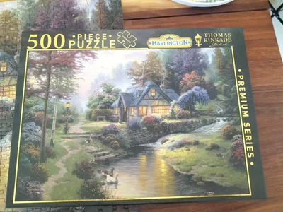 Stillwater Cottage