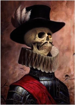 Yorick the Nobleman
