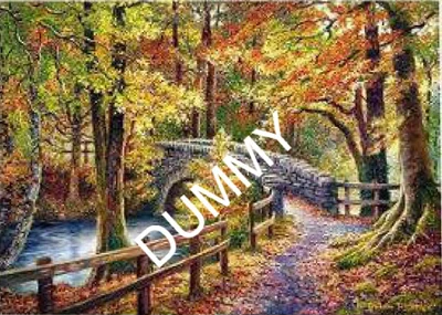 Brathay Bridge