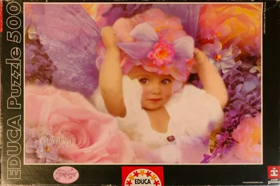 Pretty Petals