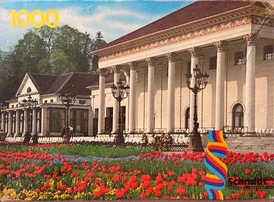 Kurhaus Baden Baden