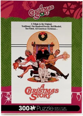 A Christmas Story