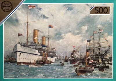S.S. Ophir