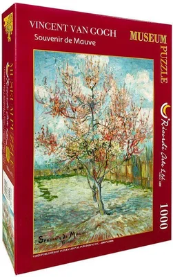 Souvenir de Mauve