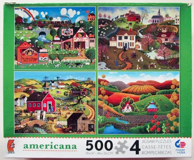 Americana