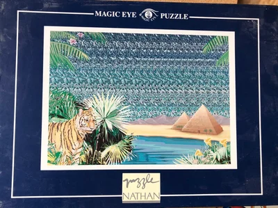 Au pays des pyramides