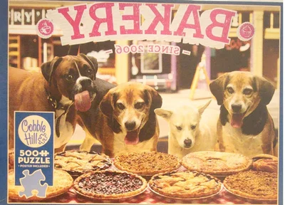 Who wants pie