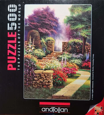 Azalea Walk